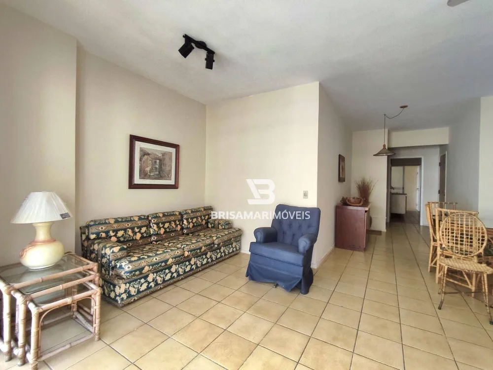 Apartamento, 3 quartos, 120 m² - Foto 2