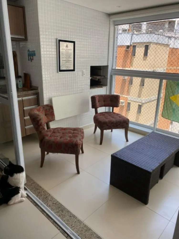 Apartamento, 2 quartos, 83 m² - Foto 3