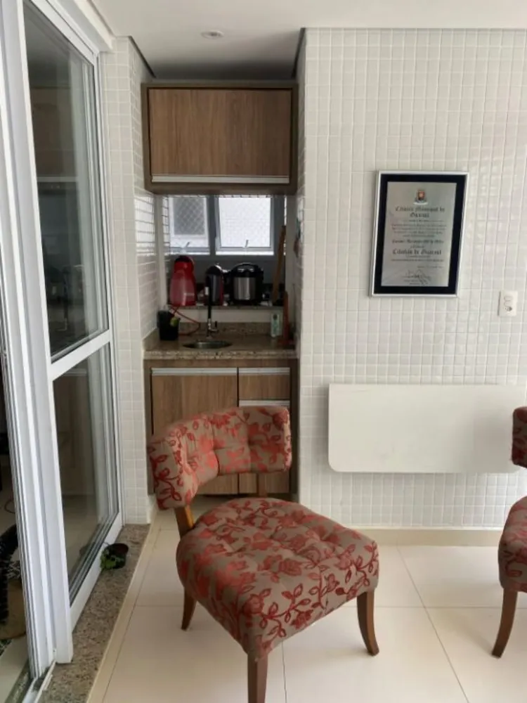 Apartamento, 2 quartos, 83 m² - Foto 2