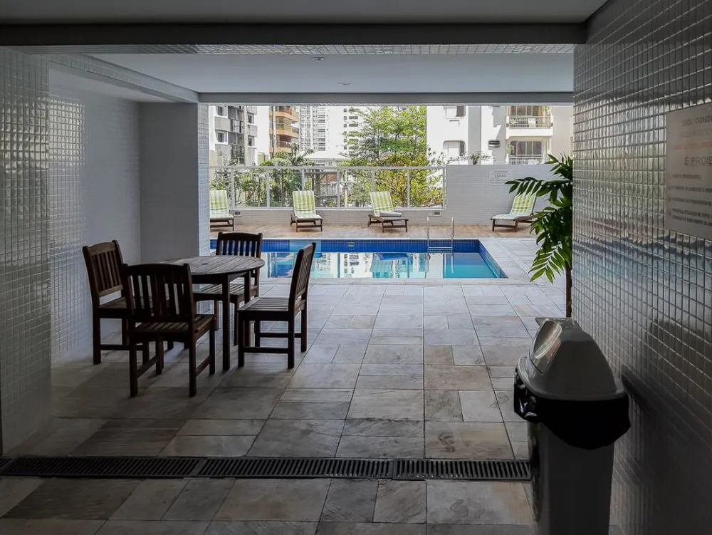 Apartamento, 2 quartos, 83 m² - Foto 12