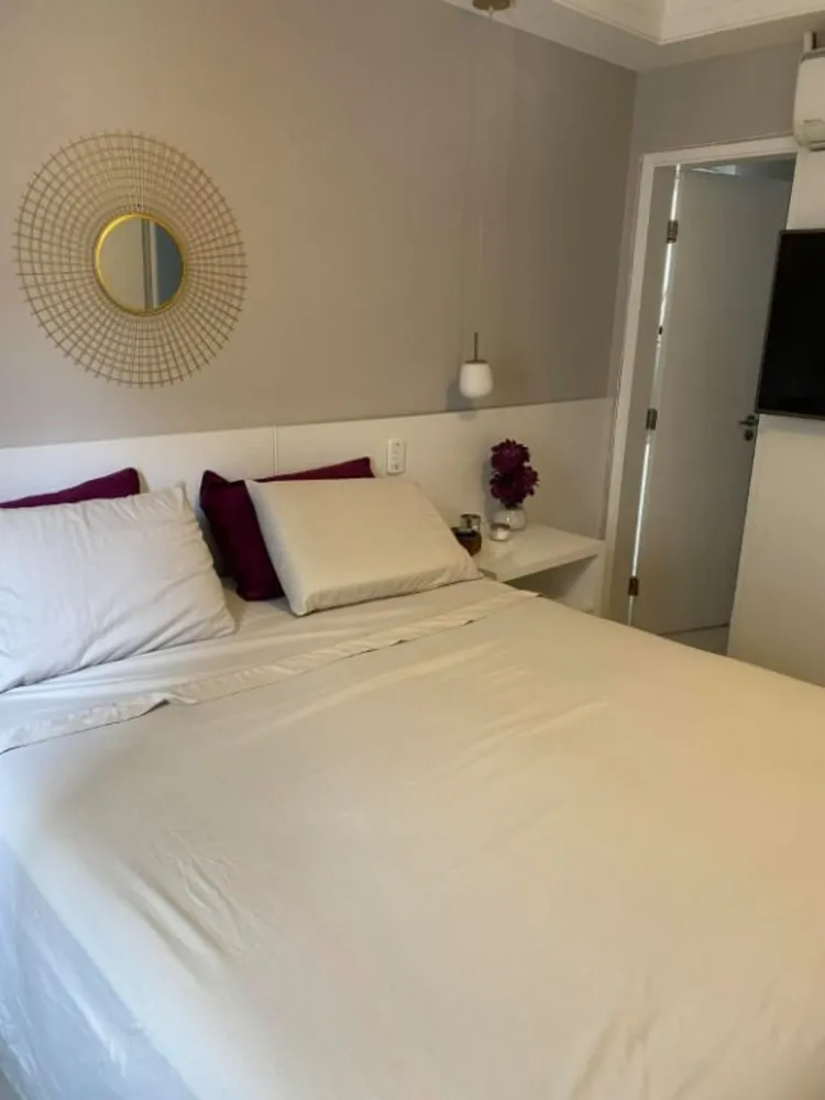 Apartamento, 2 quartos, 83 m² - Foto 4