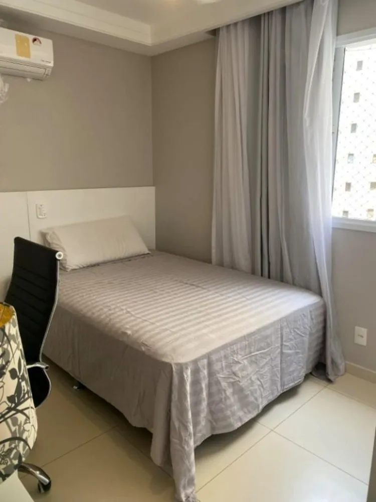 Apartamento, 2 quartos, 83 m² - Foto 7