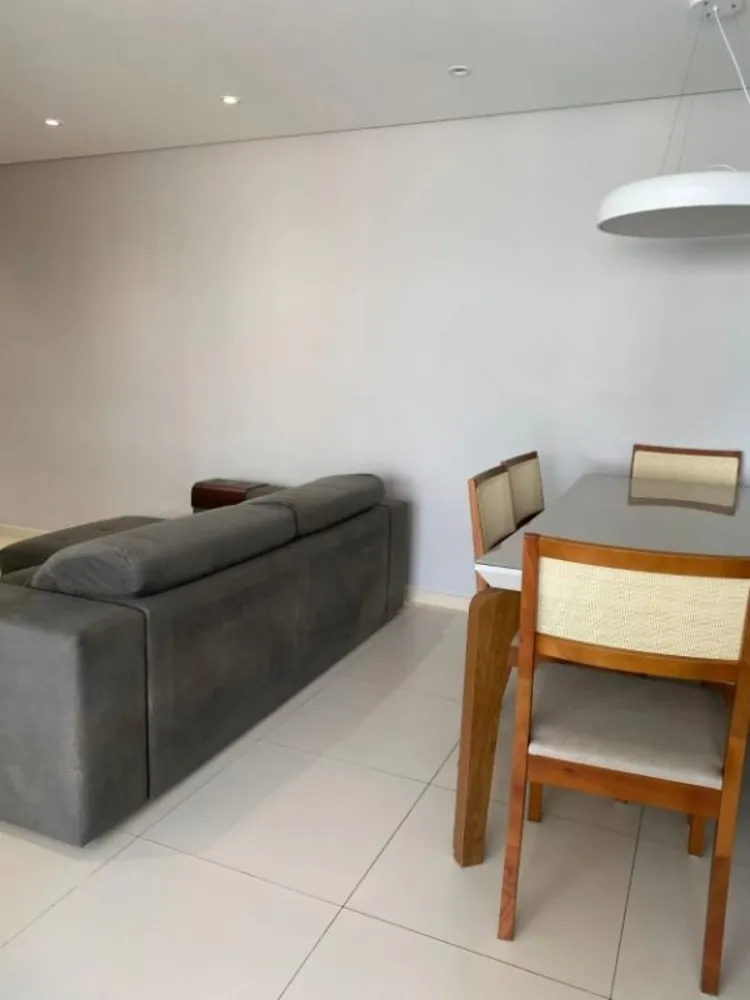 Apartamento, 2 quartos, 83 m² - Foto 1