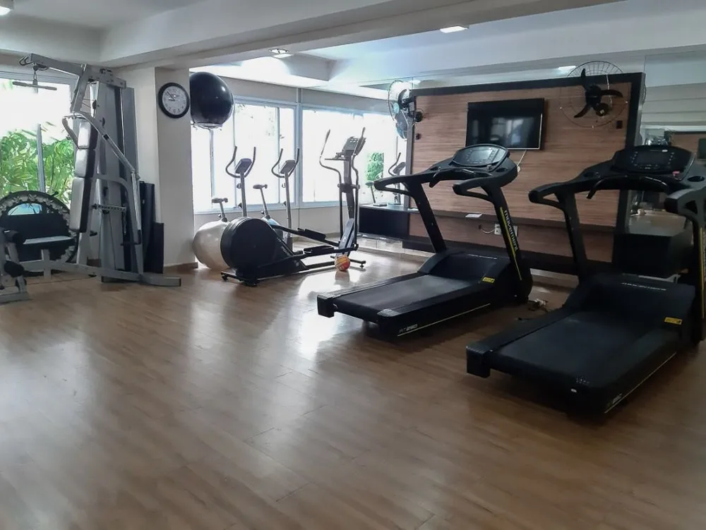 Apartamento, 2 quartos, 83 m² - Foto 11