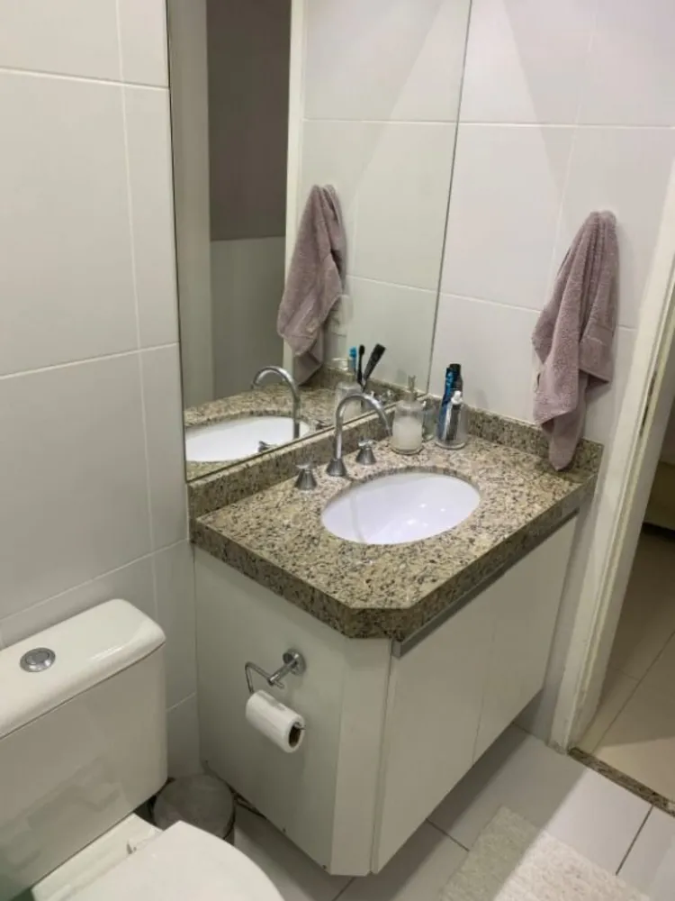 Apartamento, 2 quartos, 83 m² - Foto 9