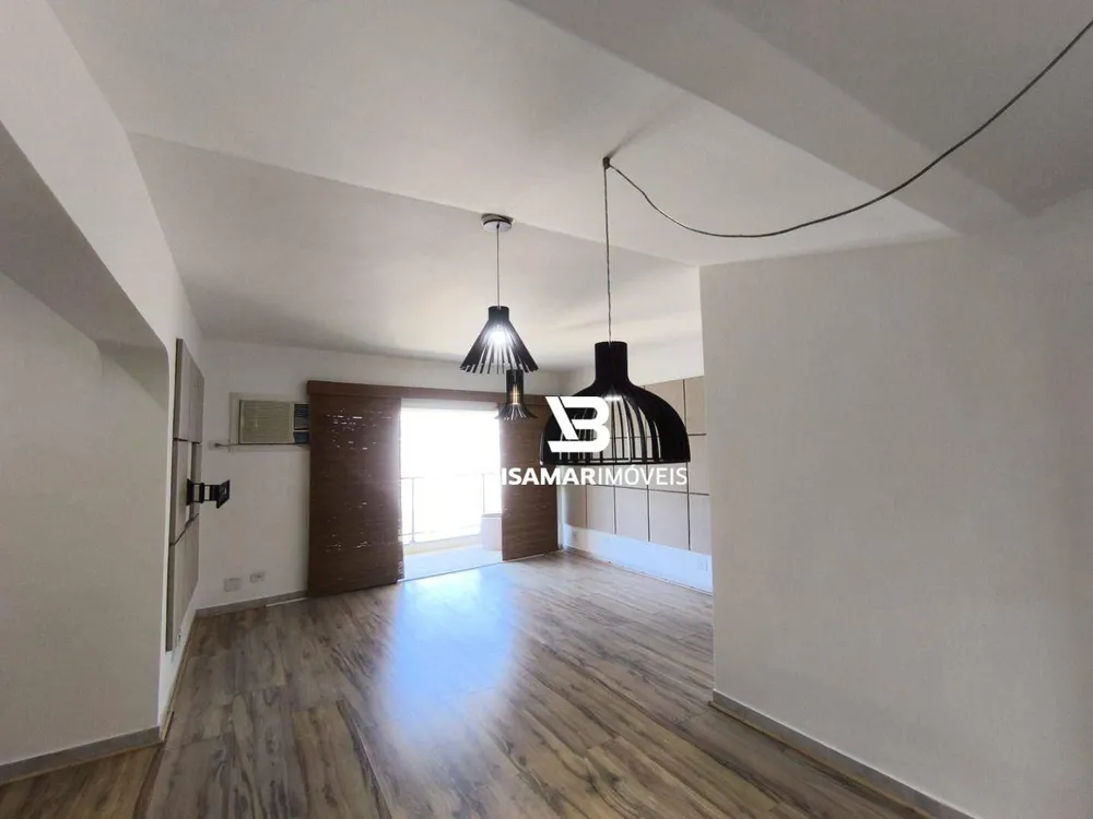 Apartamento, 2 quartos, 126 m² - Foto 1