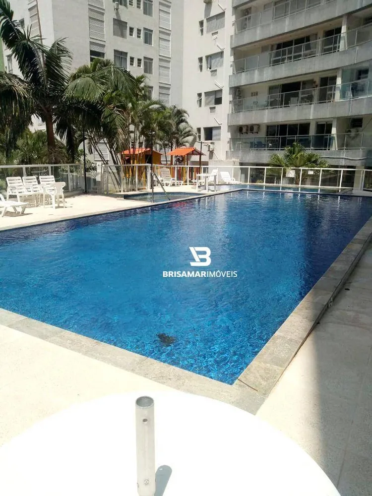 Apartamento, 2 quartos, 126 m² - Foto 15
