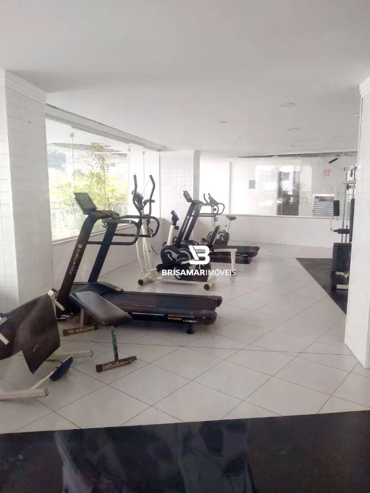 Apartamento, 2 quartos, 126 m² - Foto 16
