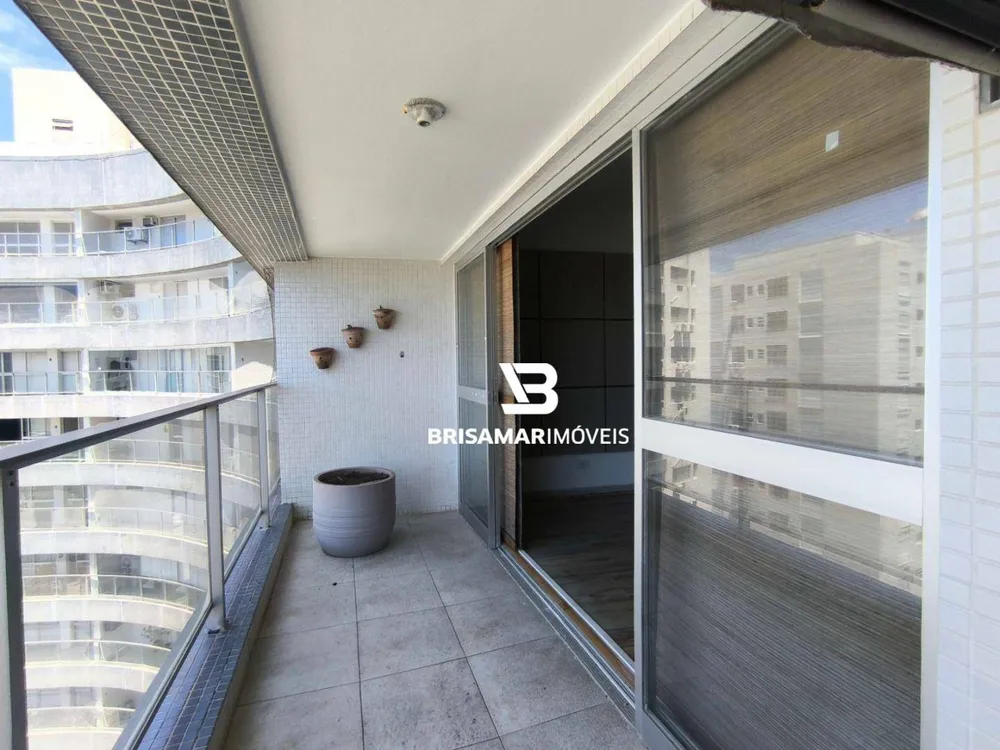 Apartamento, 2 quartos, 126 m² - Foto 2