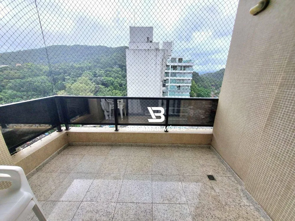Apartamento, 2 quartos, 82 m² - Foto 3