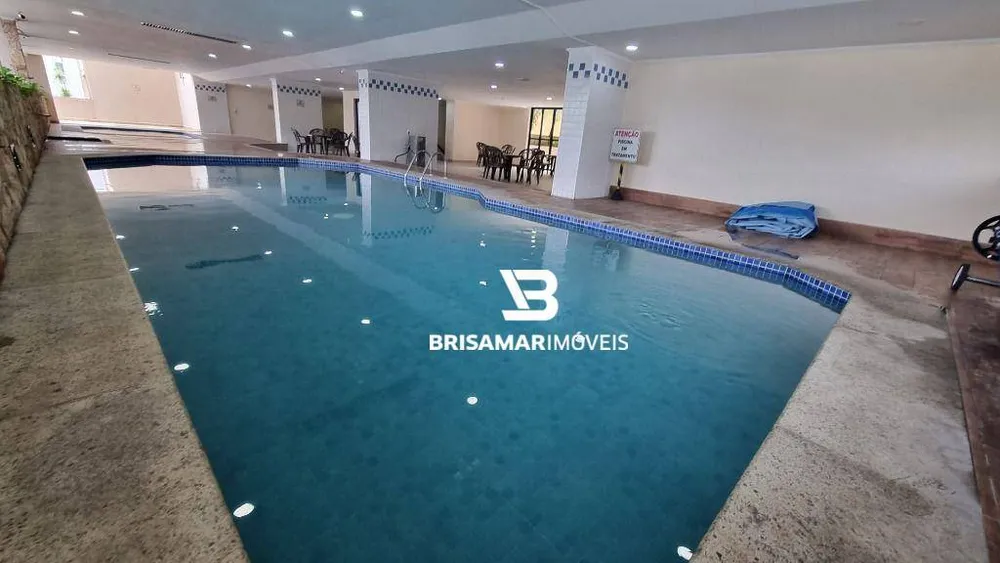 Apartamento, 2 quartos, 82 m² - Foto 12
