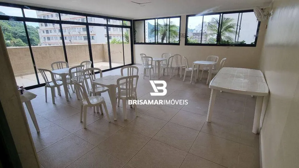 Apartamento, 2 quartos, 82 m² - Foto 13