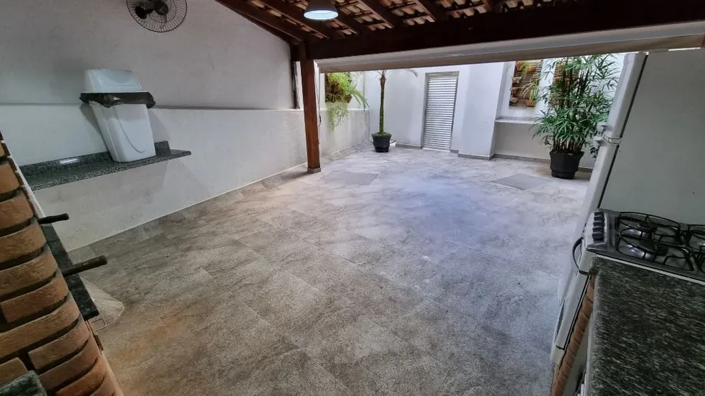 Apartamento, 2 quartos, 90 m² - Foto 9