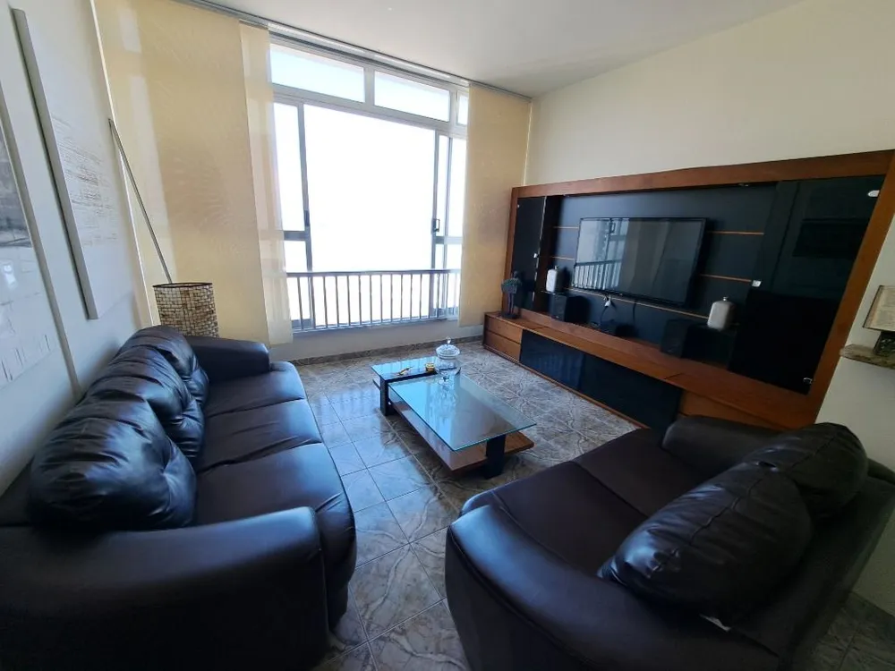 Apartamento, 2 quartos, 90 m² - Foto 1