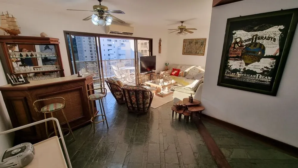 Apartamento, 3 quartos, 140 m² - Foto 2