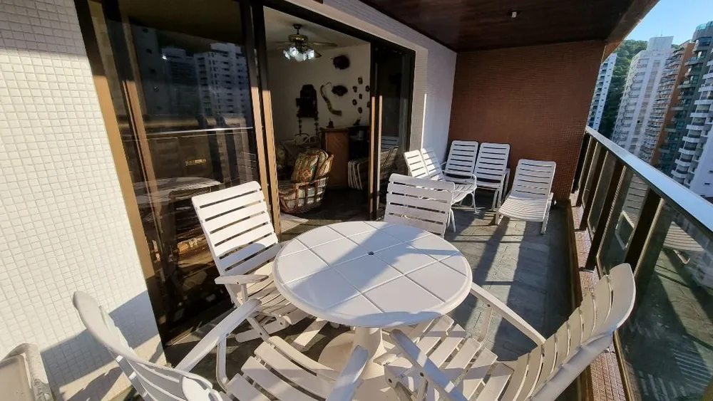 Apartamento, 3 quartos, 140 m² - Foto 7