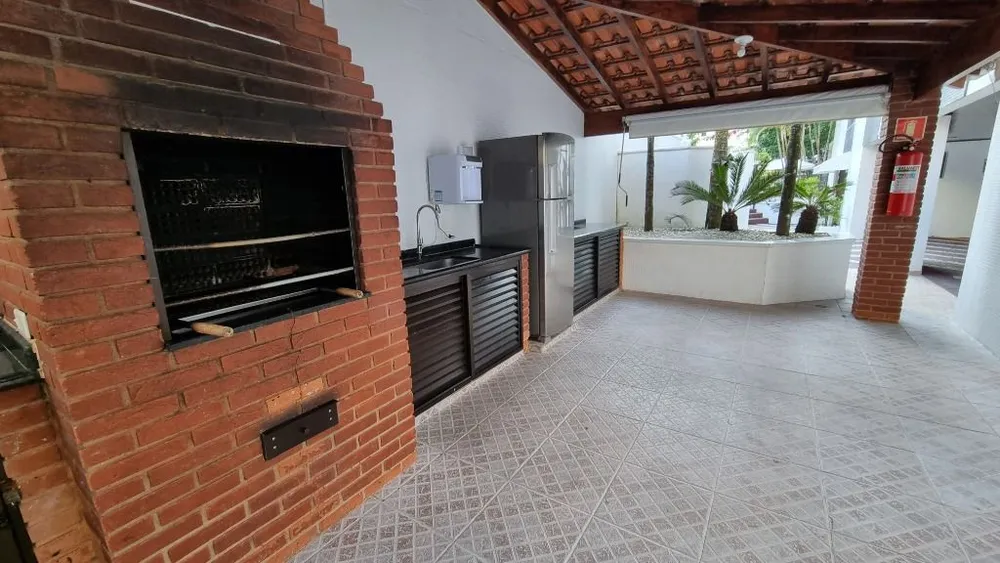 Apartamento, 3 quartos, 140 m² - Foto 15
