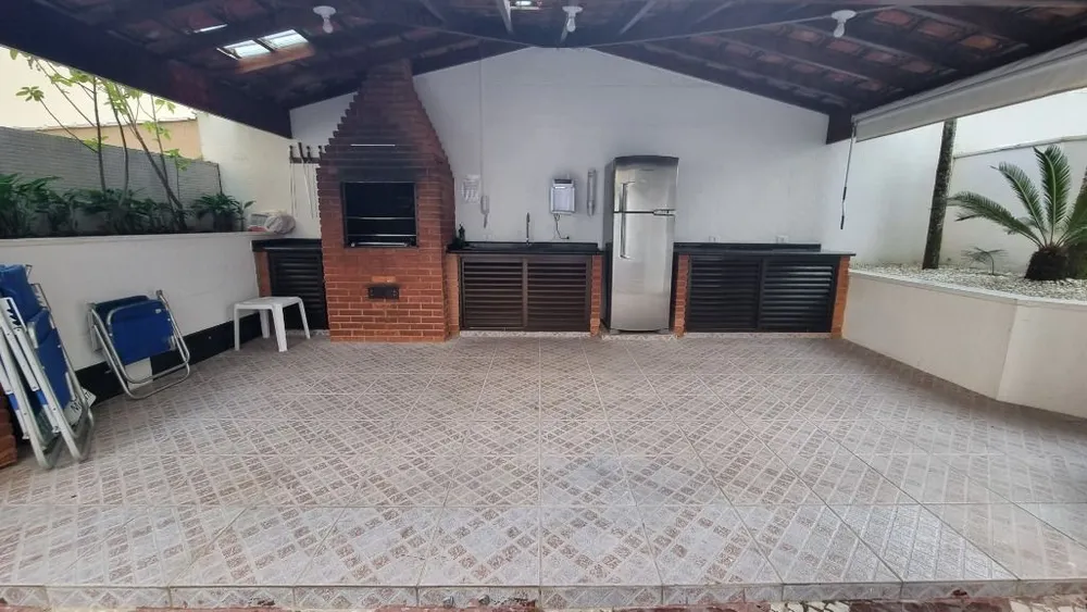 Apartamento, 3 quartos, 140 m² - Foto 16