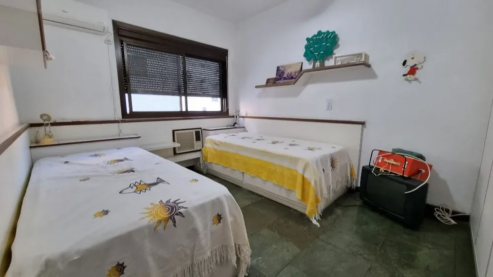 Apartamento, 3 quartos, 140 m² - Foto 6