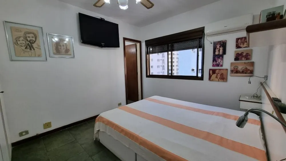 Apartamento, 3 quartos, 140 m² - Foto 1