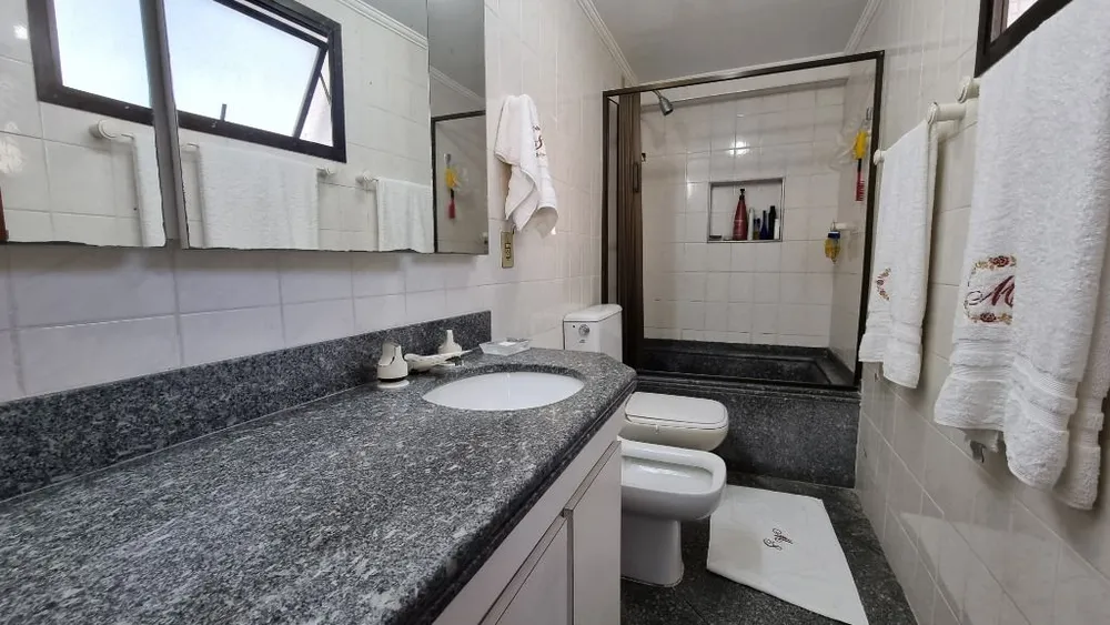 Apartamento, 3 quartos, 140 m² - Foto 5