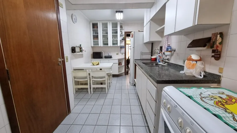 Apartamento, 3 quartos, 140 m² - Foto 8