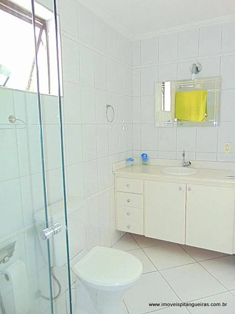 Apartamento, 4 quartos, 132 m² - Foto 10