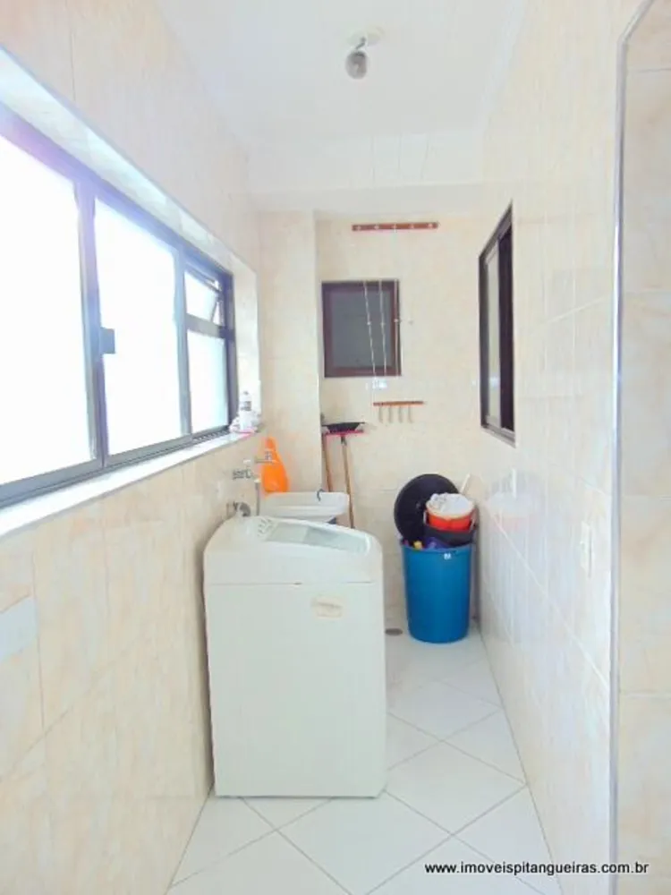 Apartamento, 4 quartos, 132 m² - Foto 21