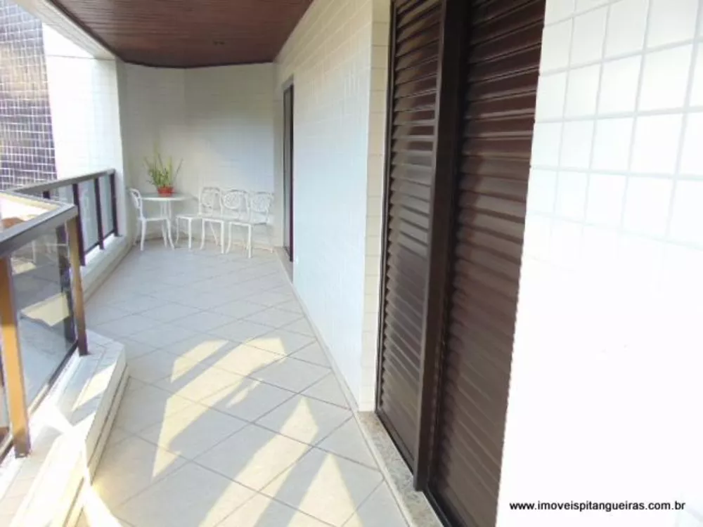 Apartamento à venda com 4 quartos, 132m² - Foto 4