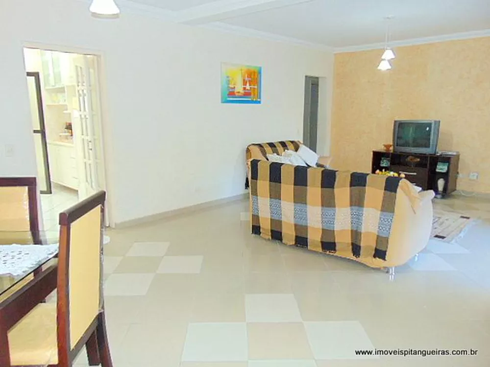 Apartamento à venda com 4 quartos, 132m² - Foto 2