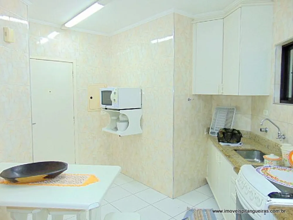 Apartamento, 4 quartos, 132 m² - Foto 20