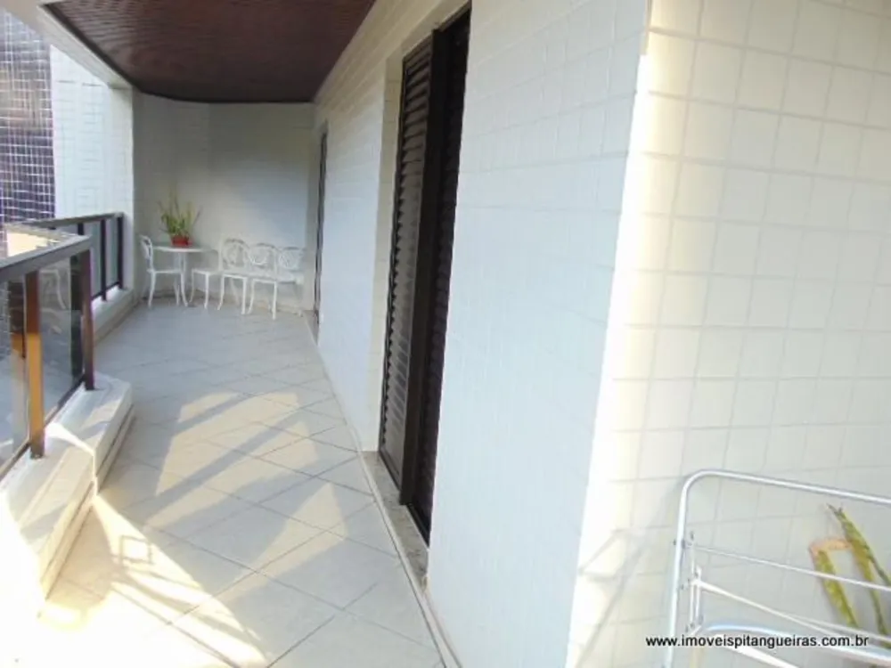 Apartamento, 4 quartos, 132 m² - Foto 11