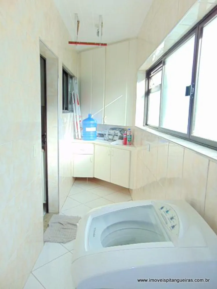 Apartamento, 4 quartos, 132 m² - Foto 22