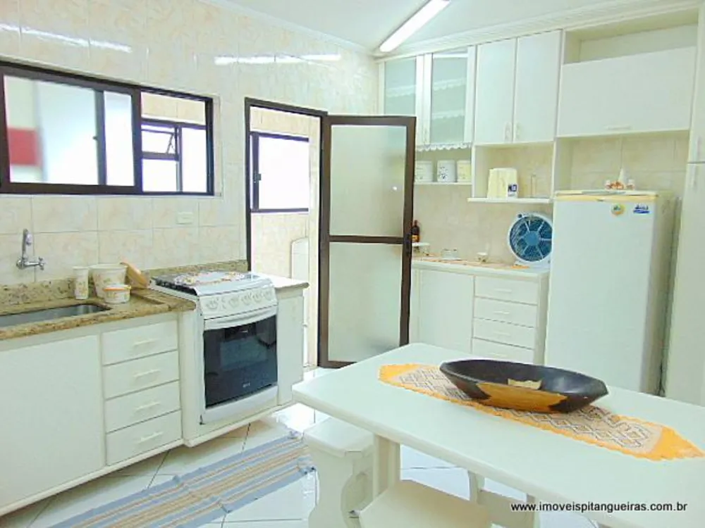 Apartamento, 4 quartos, 132 m² - Foto 19