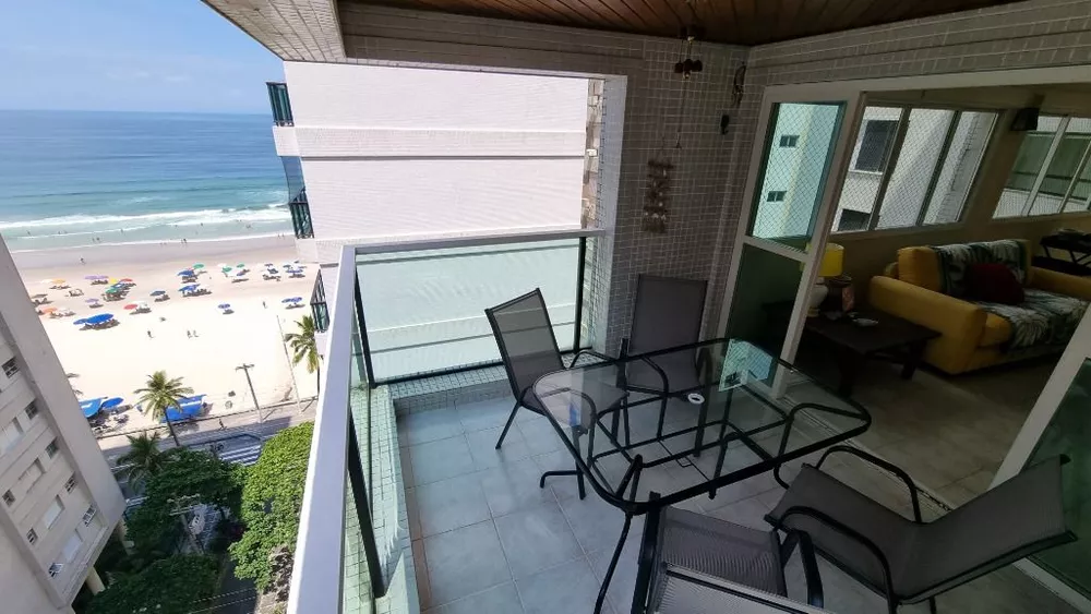 Apartamento à venda com 4 quartos, 149m² - Foto 1