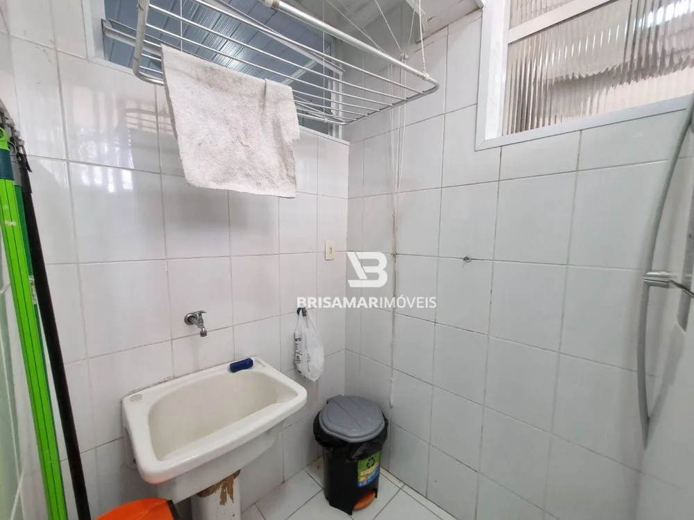Apartamento, 2 quartos, 60 m² - Foto 13
