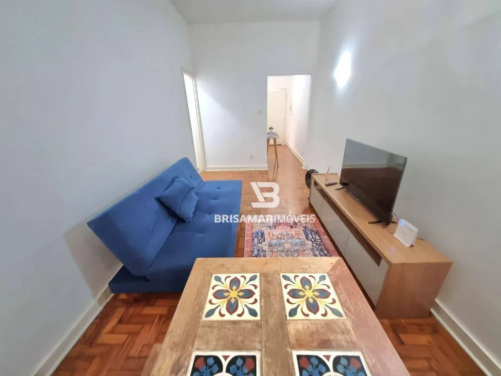 Apartamento, 2 quartos, 60 m² - Foto 1