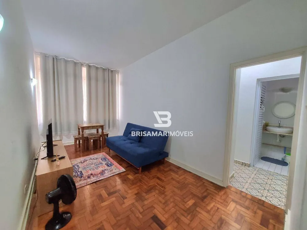 Apartamento, 2 quartos, 60 m² - Foto 4