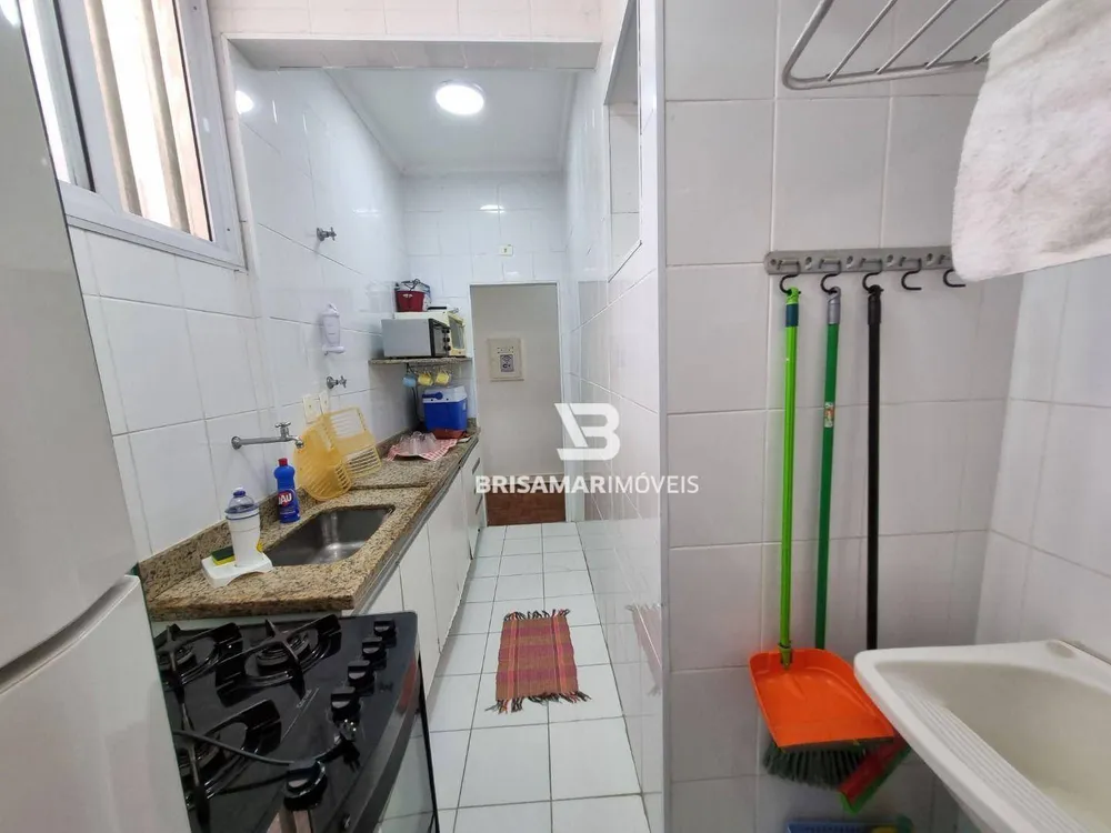 Apartamento, 2 quartos, 60 m² - Foto 12