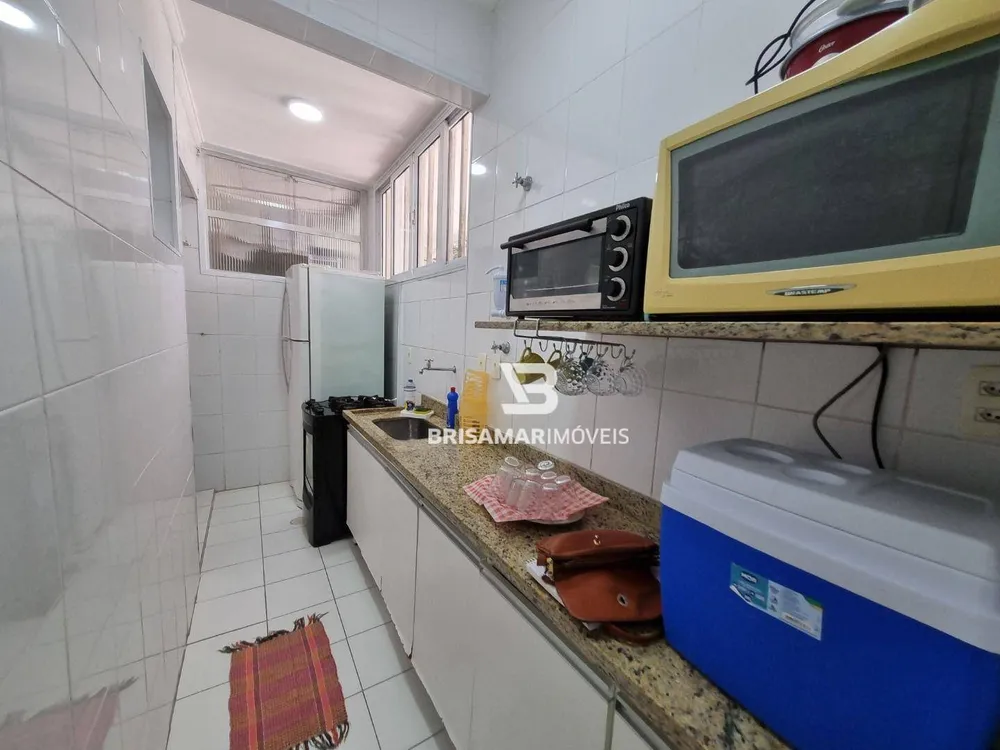 Apartamento, 2 quartos, 60 m² - Foto 11