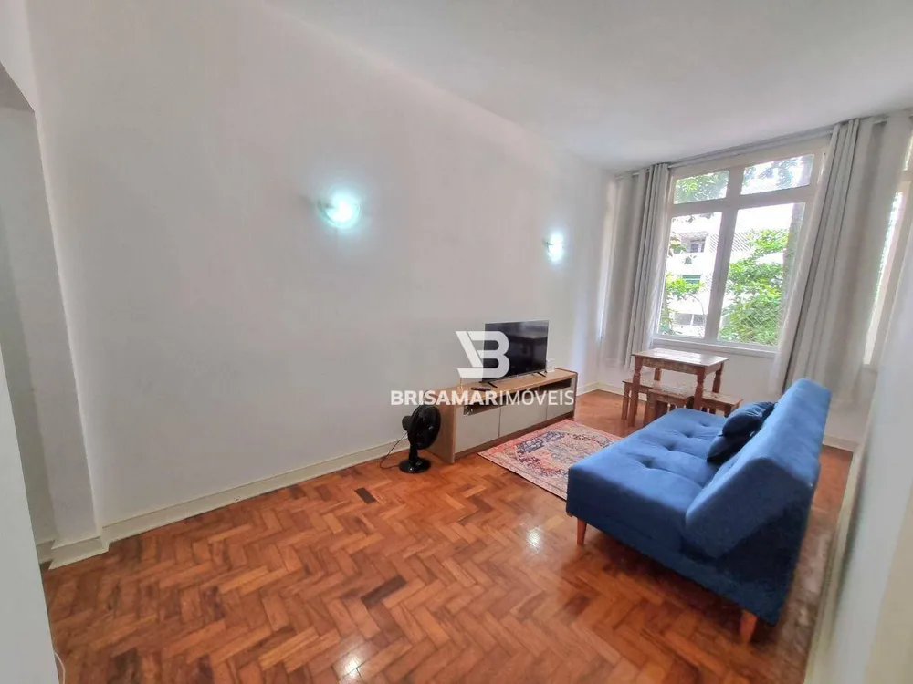 Apartamento, 2 quartos, 60 m² - Foto 3
