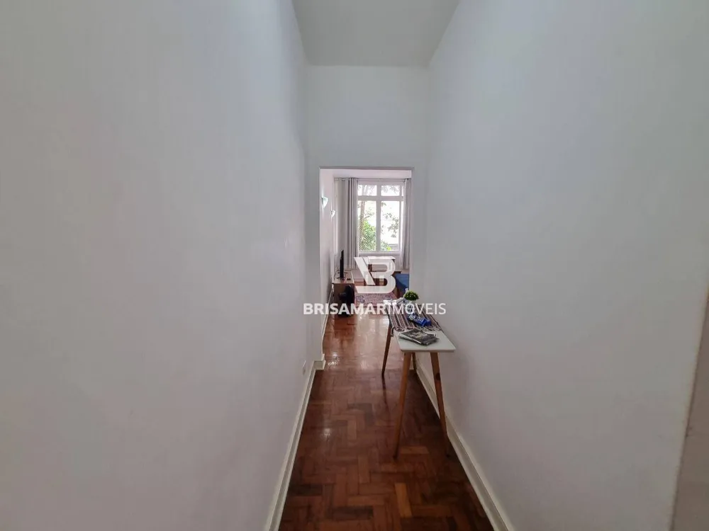 Apartamento, 2 quartos, 60 m² - Foto 9