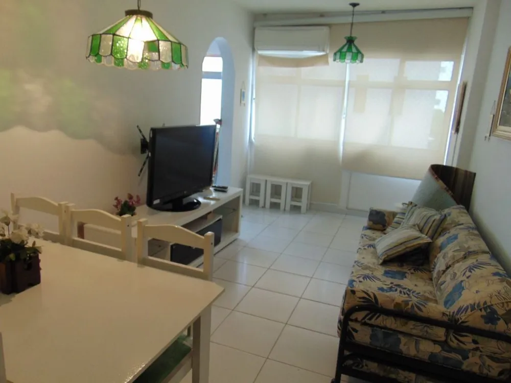 Apartamento, 1 quarto, 55 m² - Foto 1