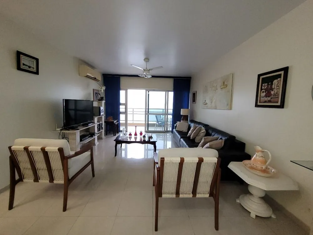 Apartamento, 4 quartos, 160 m² - Foto 1