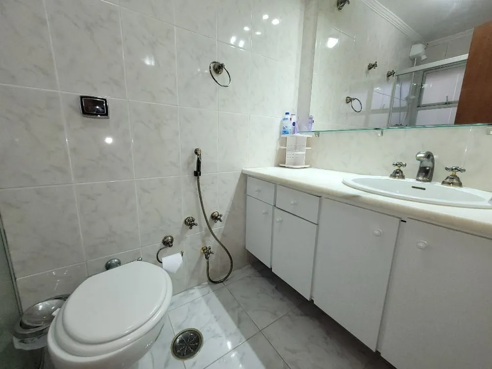 Apartamento, 4 quartos, 160 m² - Foto 7