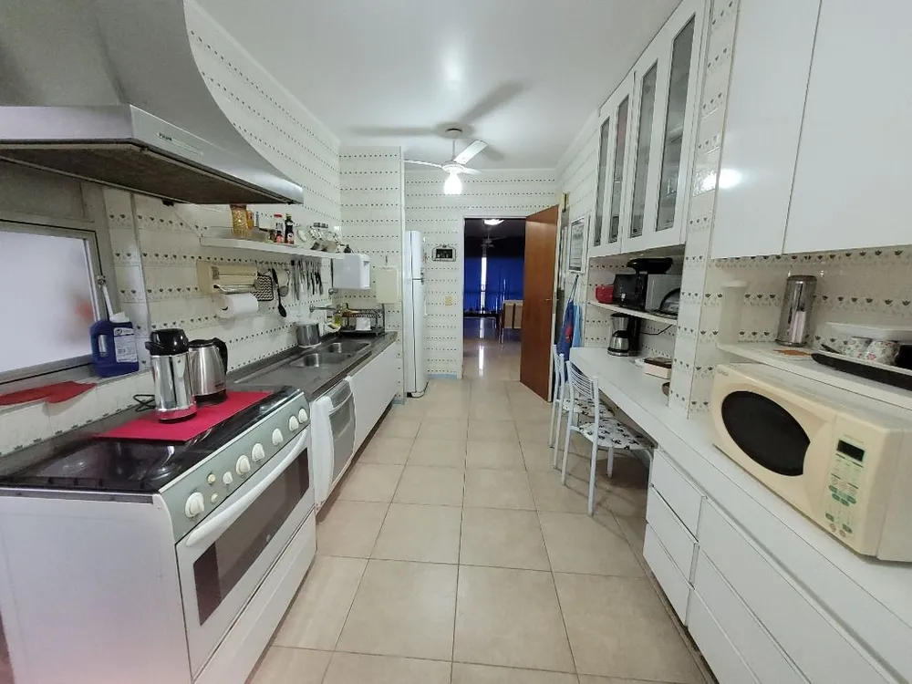 Apartamento, 4 quartos, 160 m² - Foto 15