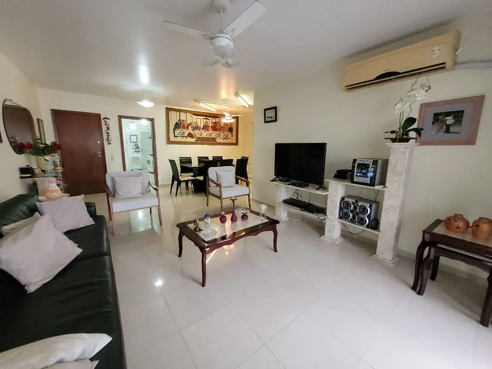 Apartamento, 4 quartos, 160 m² - Foto 3