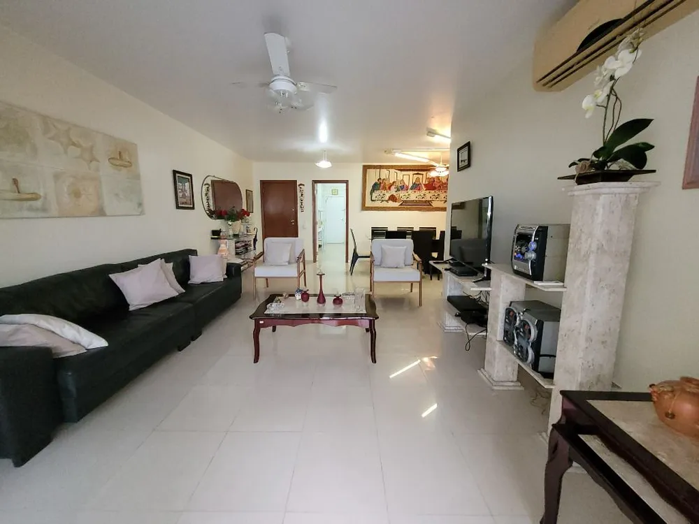 Apartamento, 4 quartos, 160 m² - Foto 4