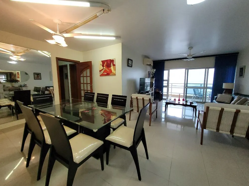 Apartamento, 4 quartos, 160 m² - Foto 2