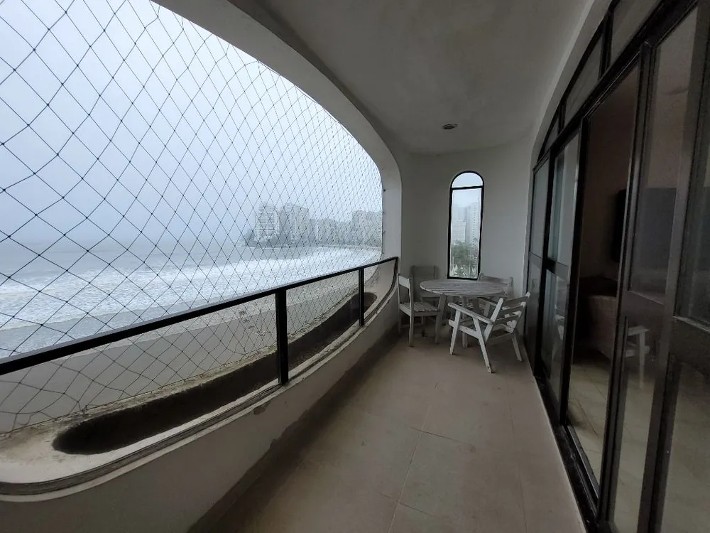 Apartamento, 3 quartos, 180 m² - Foto 4